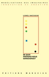 De quoi prenons-nous conscience ?