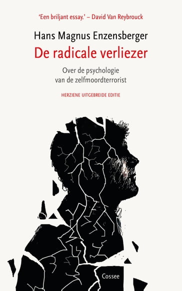 De radicale verliezer - Hans Magnus Enzensberger