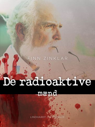 De radioaktive mænd - Finn Zinklar