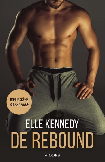 De rebound - Elle Kennedy