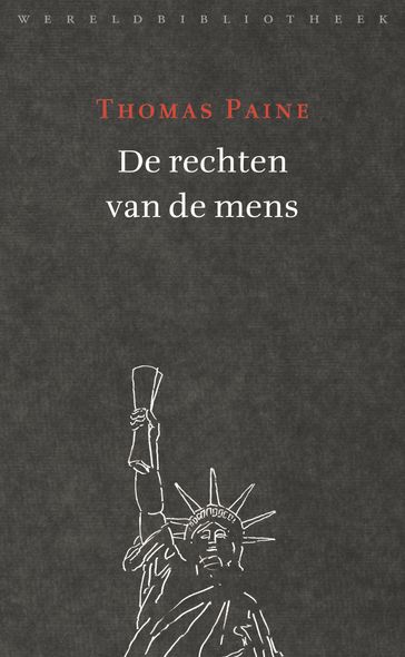 De rechten van de mens - Thomas Paine