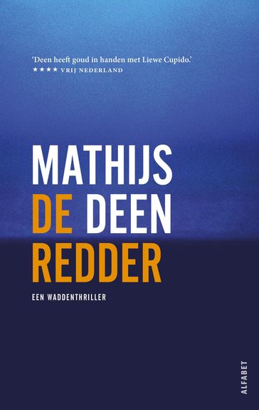 De redder - Mathijs Deen