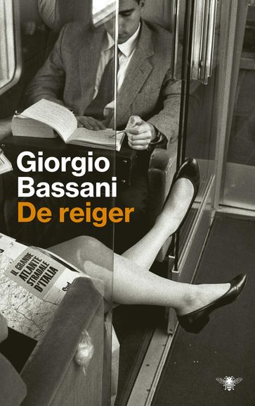 De reiger - Giorgio Bassani
