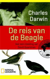 De reis van de Beagle