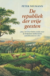 De republiek der vrije geesten