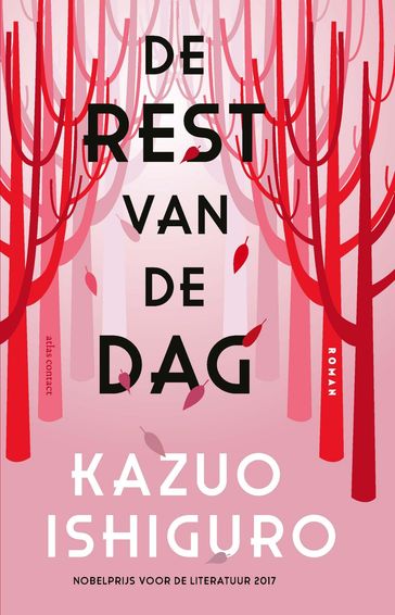 De rest van de dag - Kazuo Ishiguro