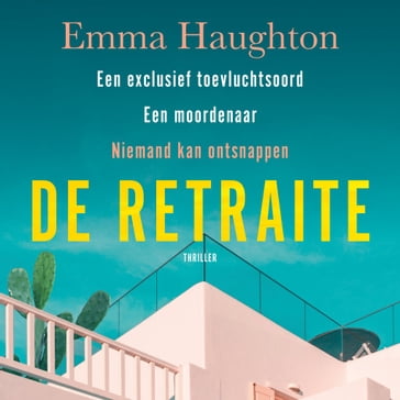 De retraite - Emma Haughton