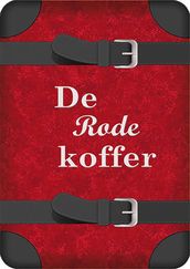 De rode koffer