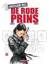 De rode prins