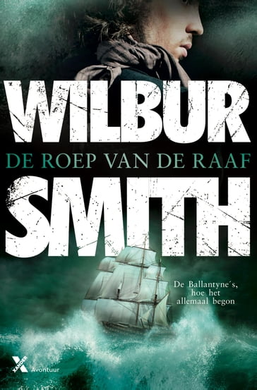 De roep van de raaf - Wilbur Smith