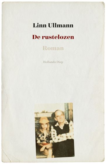 De rustelozen - Linn Ullmann