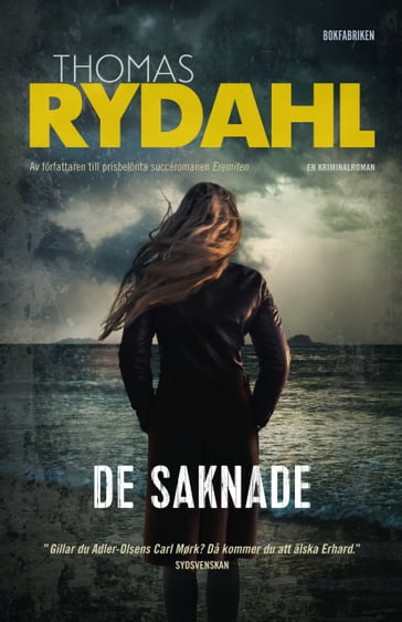 De saknade - Anders Timrén - Thomas Rydahl