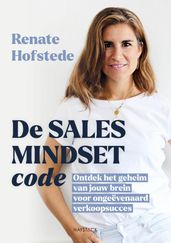 De sales mindset code