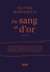 De sang et d or