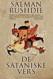 De sataniske vers