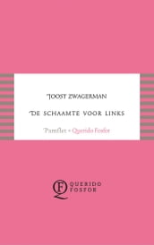 De schaamte voor links