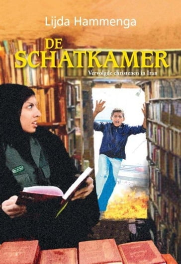 De schatkamer - Lijda Hammenga