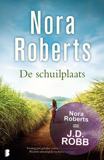 De schuilplaats - Nora Roberts