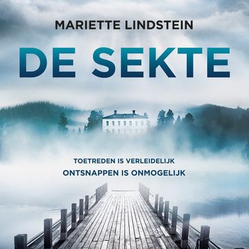 De sekte - Mariette Lindstein