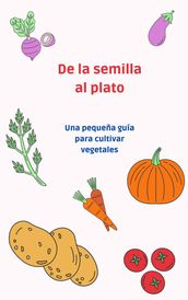 De la semilla al plato: una pequeña guía para cultivar vegetales