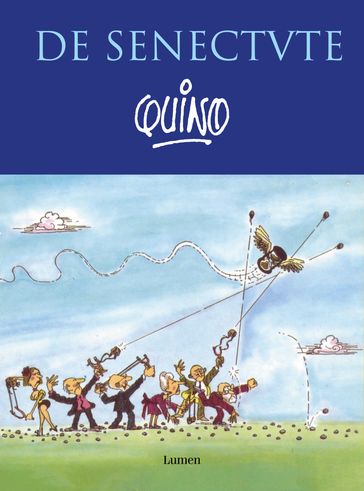 De senectute - Quino