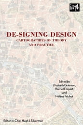 De-signing Design