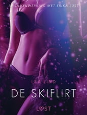 De skiflirt - erotisch verhaal