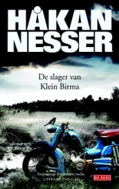 De slager van Klein Birma