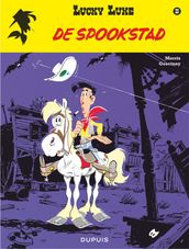 De spookstad