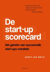 De start-up scorecard