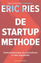 De startup-methode