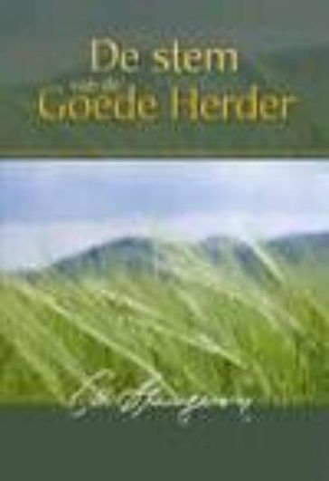 De stem van de Goede Herder - Charles Haddon Spurgeon