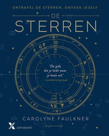 De sterren - Carolyne Faulkner