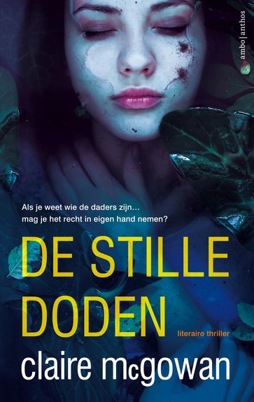 De stille doden - Claire McGowan