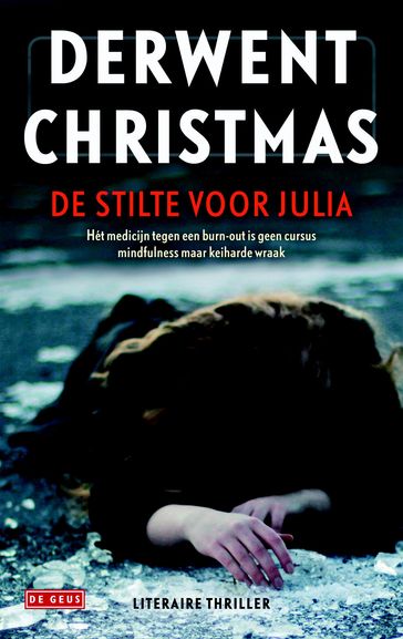 De stilte voor Julia - Derwent Christmas