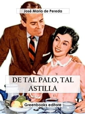 De tal palo, tal astilla