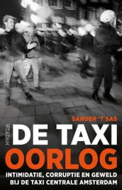 De taxioorlog