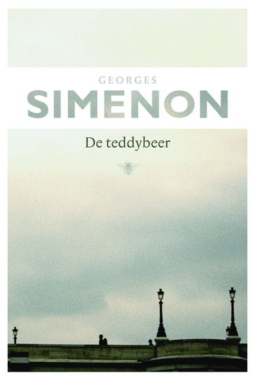De teddybeer - Georges Simenon