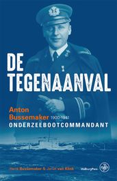 De tegenaanval