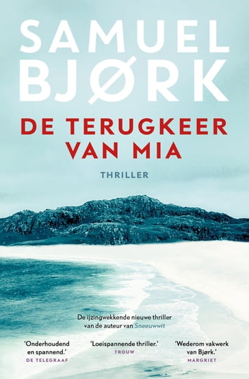 De terugkeer van Mia - Samuel Bjork