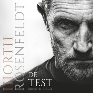 De test - Hjorth Rosenfeldt