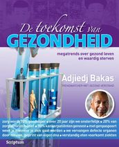 De toekomst van gezondheid