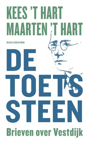 De toetssteen - Kees 