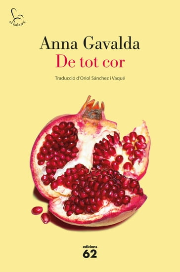 De tot cor - Anna Gavalda