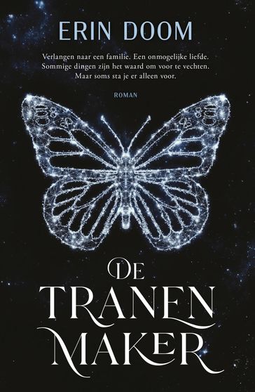 De tranenmaker - Erin Doom