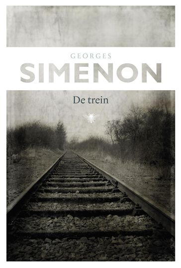 De trein - Georges Simenon