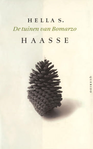 De tuinen van Bomarzo - Hella S. Haasse