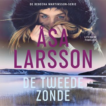 De tweede zonde - Åsa Larsson
