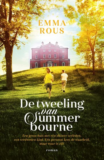 De tweeling van Summerbourne - Emma Rous