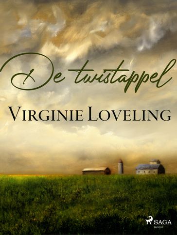De twistappel - Virginie Loveling